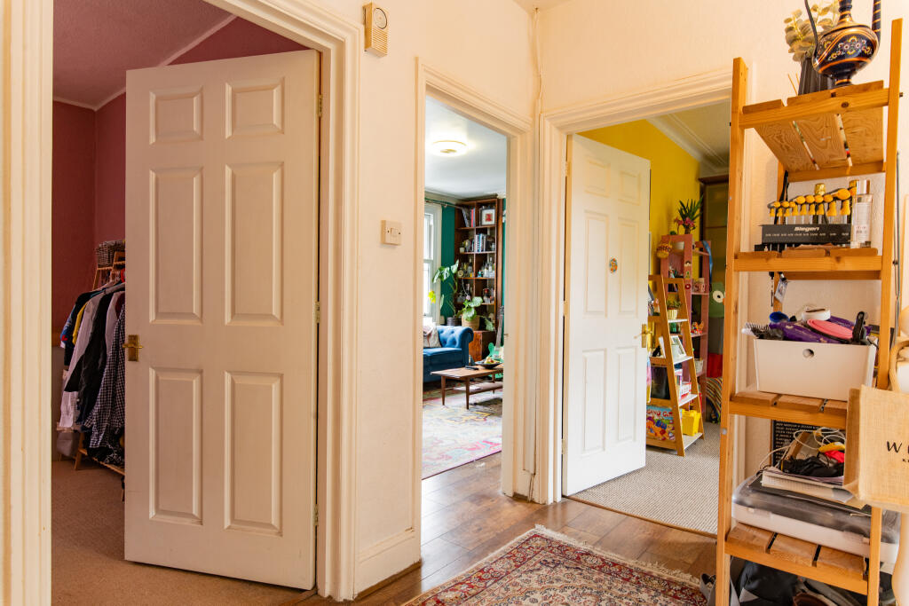 Apartment in London, Anerley - View 4