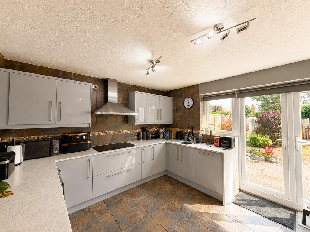 House in Lichfield, Hammerwich - View 4