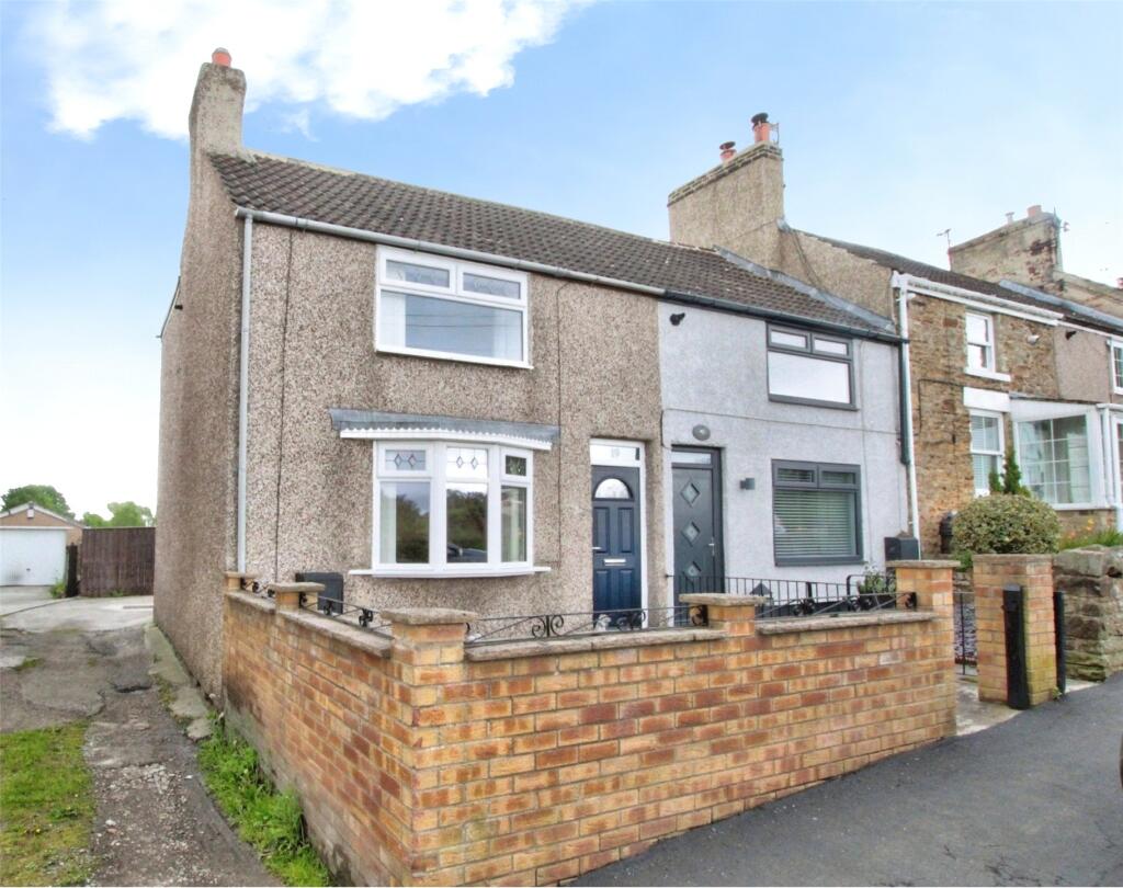 Main image of property: High Escomb, Escomb, Bishop Auckland, DL14