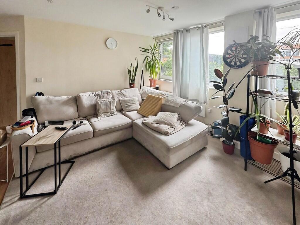 Main image of property: Gower Street, Derby