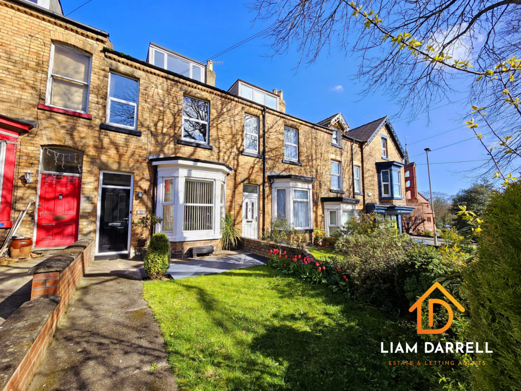 Main image of property: West Bank, Scarborough, North Yorkshire