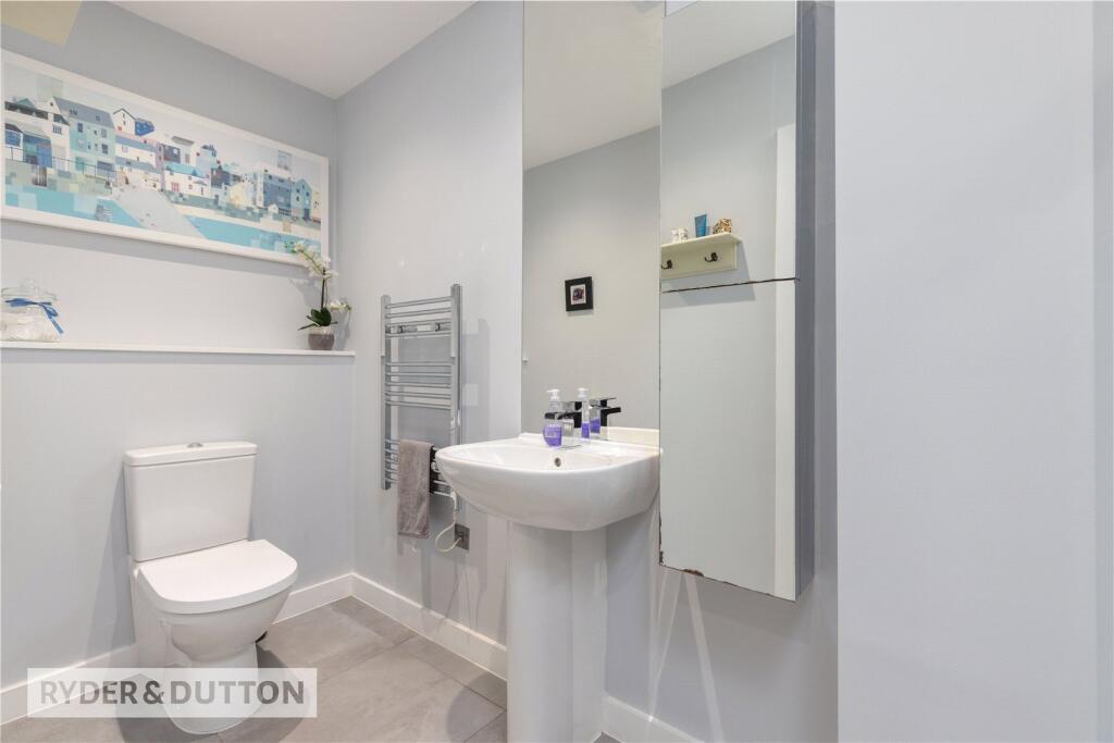 Additional image 22 of The Loom, Holcombe Road, Helmshore, Rossendale, BB4