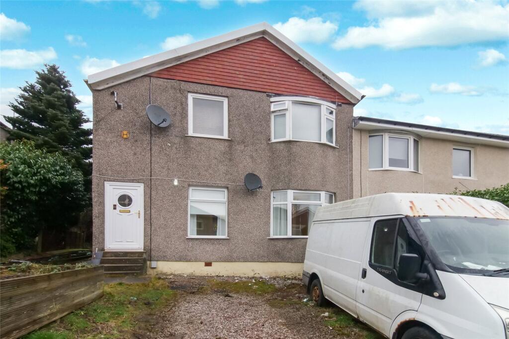 Main image of property: Croftmont Avenue, Glasgow, Glasgow City, G44