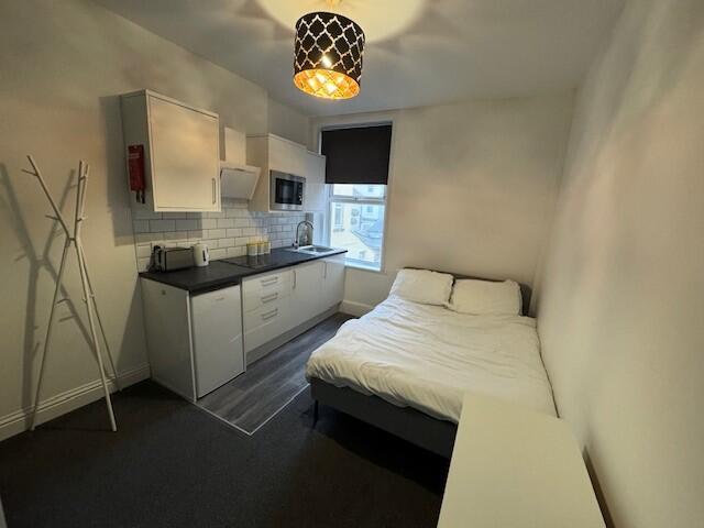 Main image of property: Withnell Road, Blackpool