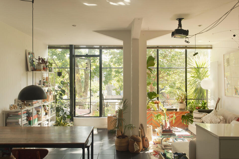 Main image of property: Pioneer Centre, Frobisher Place, Nunhead, London, SE15