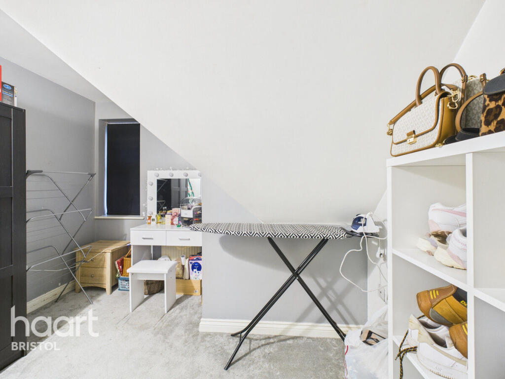 Main image of property: Bedminster Down Road, Bristol