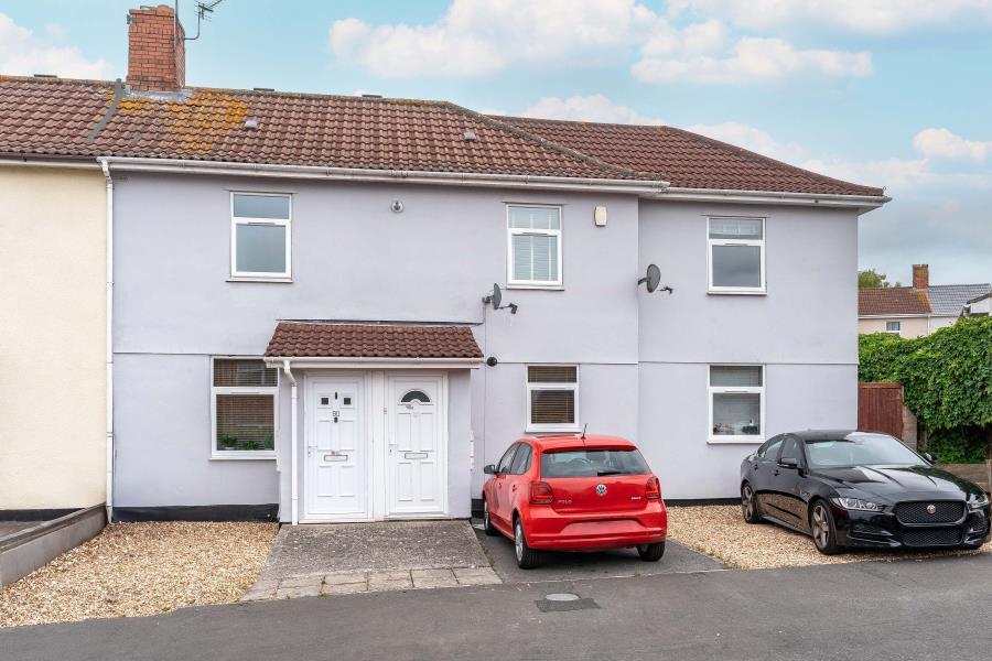 Main image of property: Grove Leaze - Shirehampton
