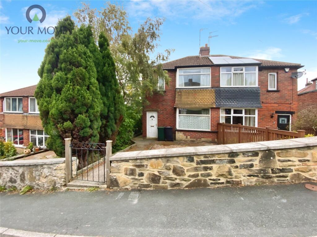Main image of property: Glenhurst Grove, Keighley, West Yorkshire, BD21