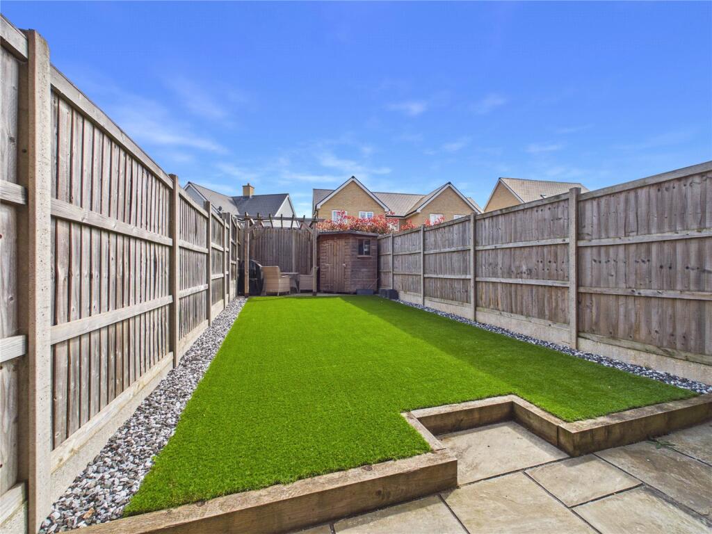 House in Chelmsford - View 4