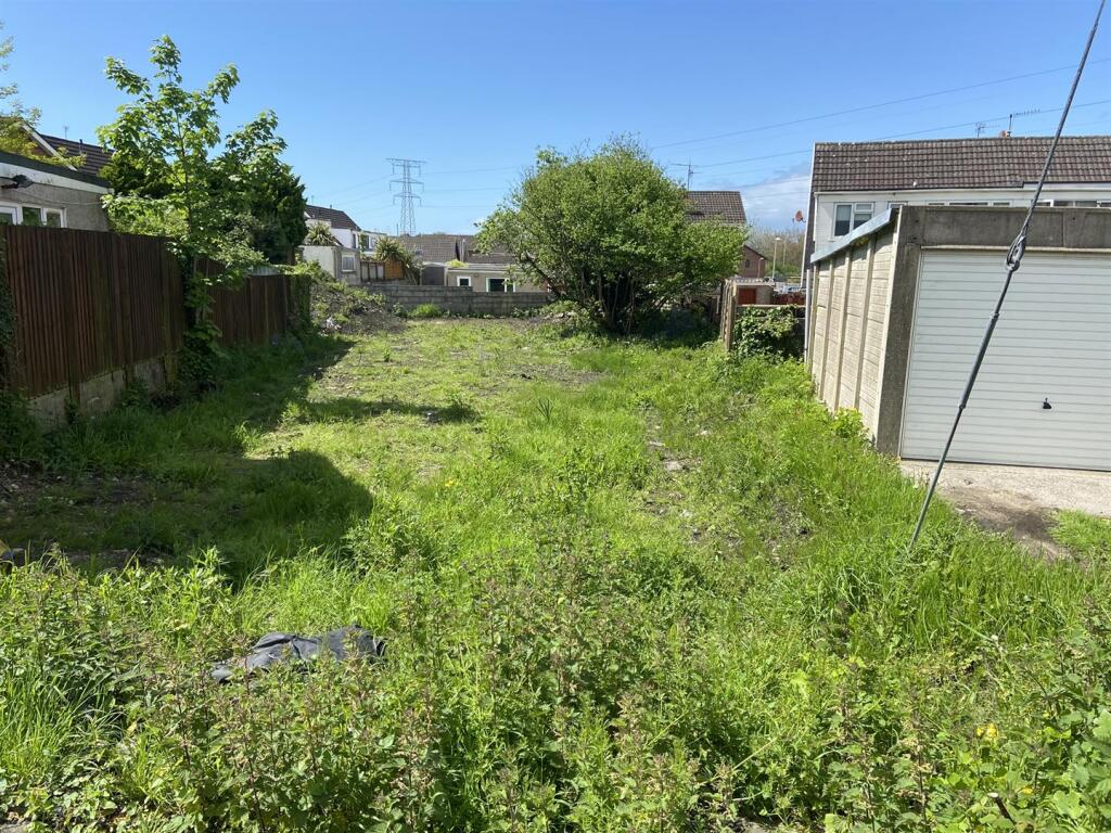 Main image of property: Gorsfach, Llanelli
