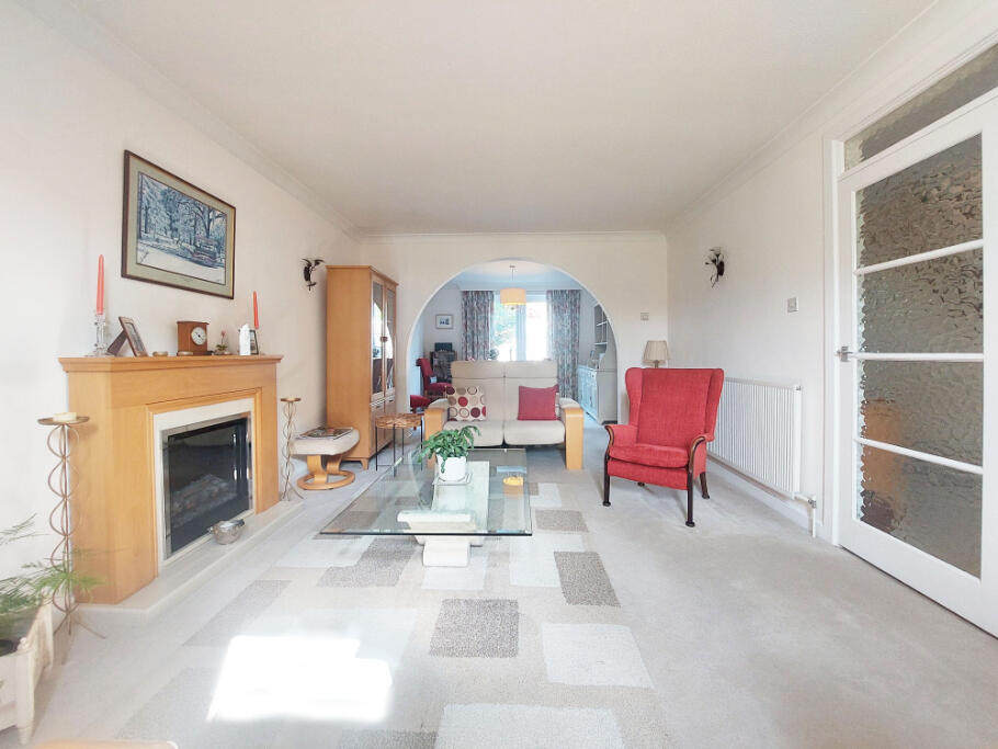 House in New Forest, Lymington and Pennington - View 5
