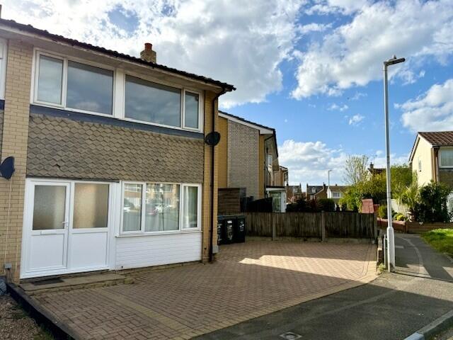 Main image of property: Yew Tree Gardens, Birchington, CT7