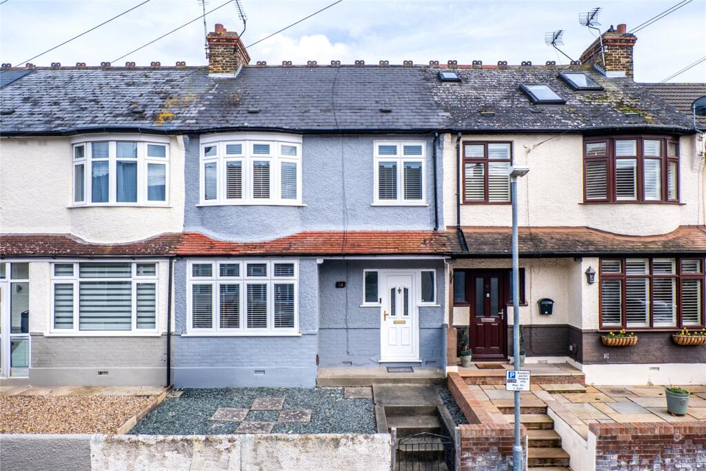 Main image of property: Pinnocks Avenue, Gravesend, Kent, DA11