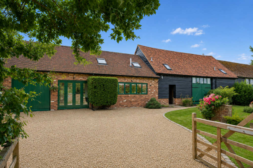 Main image of property: Brook Street, Kingston Blount, Chinnor, Oxfordshire
