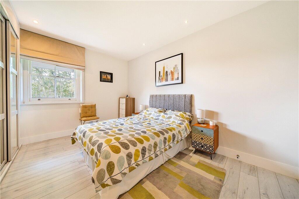 Apartment in London, Blackheath Vale, Blackheath - More