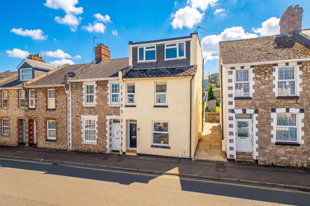 Main image of property: St. Annes Road, Babbacombe, Torquay