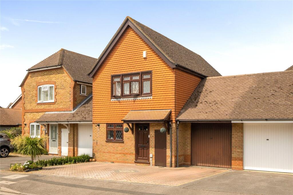 Main image of property: Grafton Way, West Molesey, KT8
