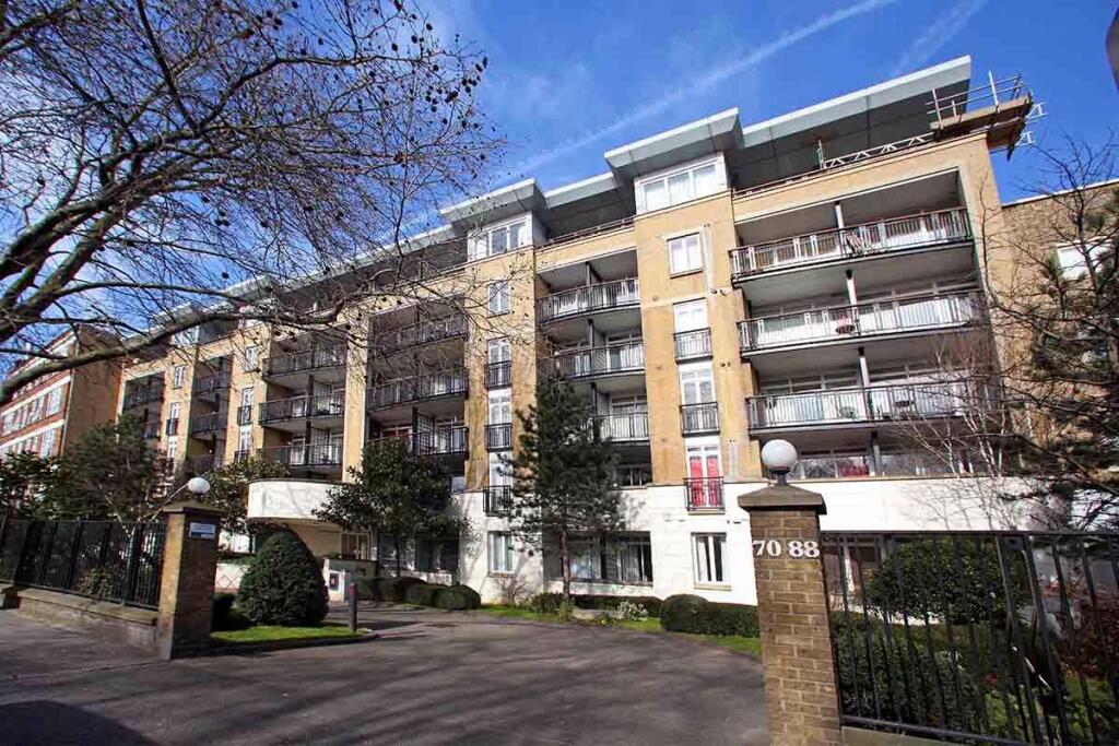 Main image of property: Claremont Heights, 70 Pentonville Road, London