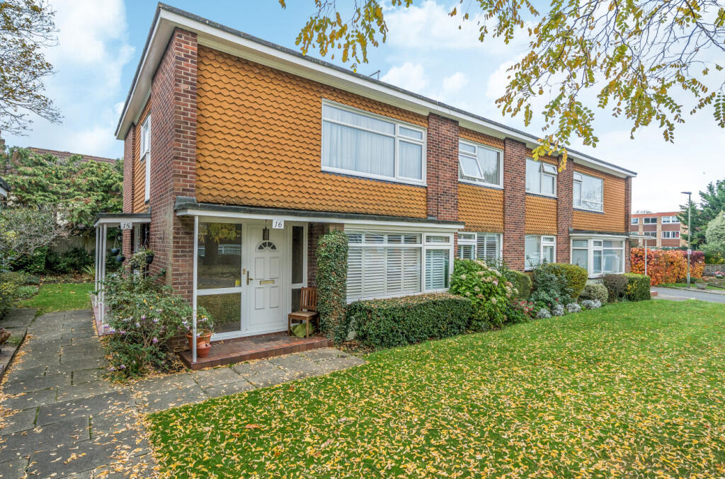 Main image of property: Foxes Dale, Bromley, BR2