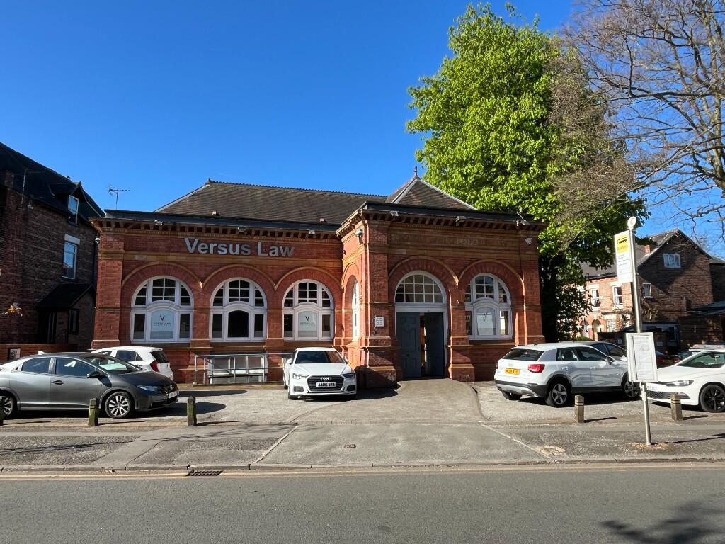 Main image of property: Mercantile House, Lapwing Lane, Manchester, Greater Manchester, M20