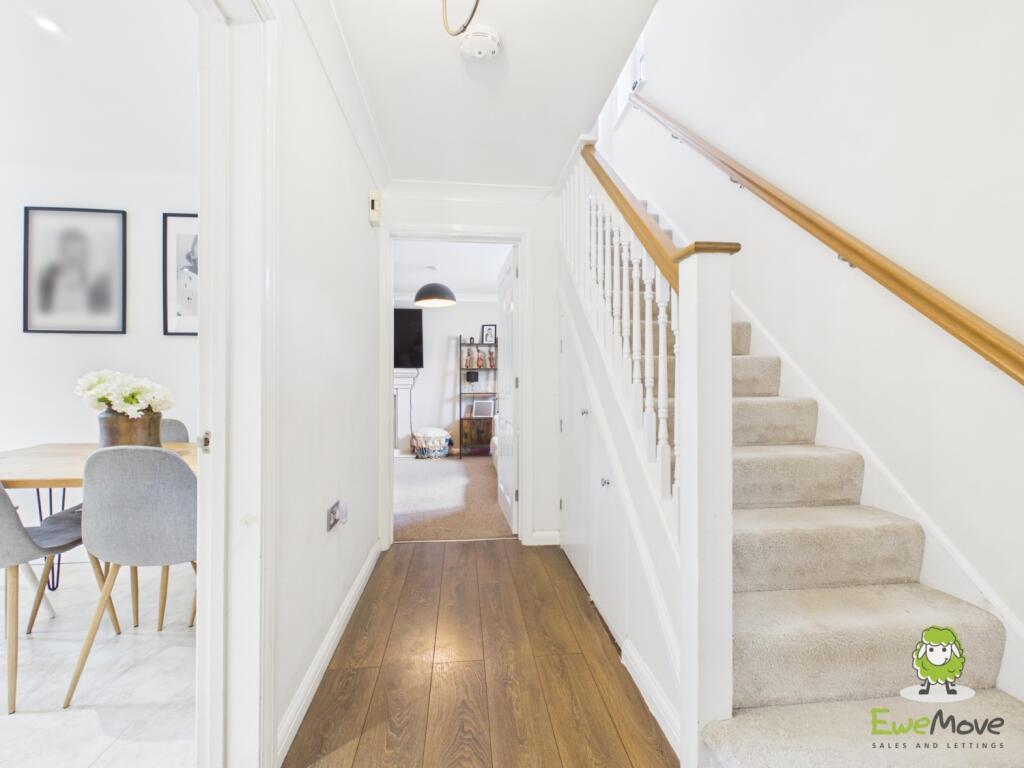 House in Reading - View 2