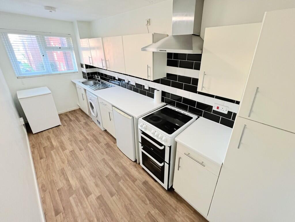 Apartment in Basingstoke and Deane, Basingstoke - View 2