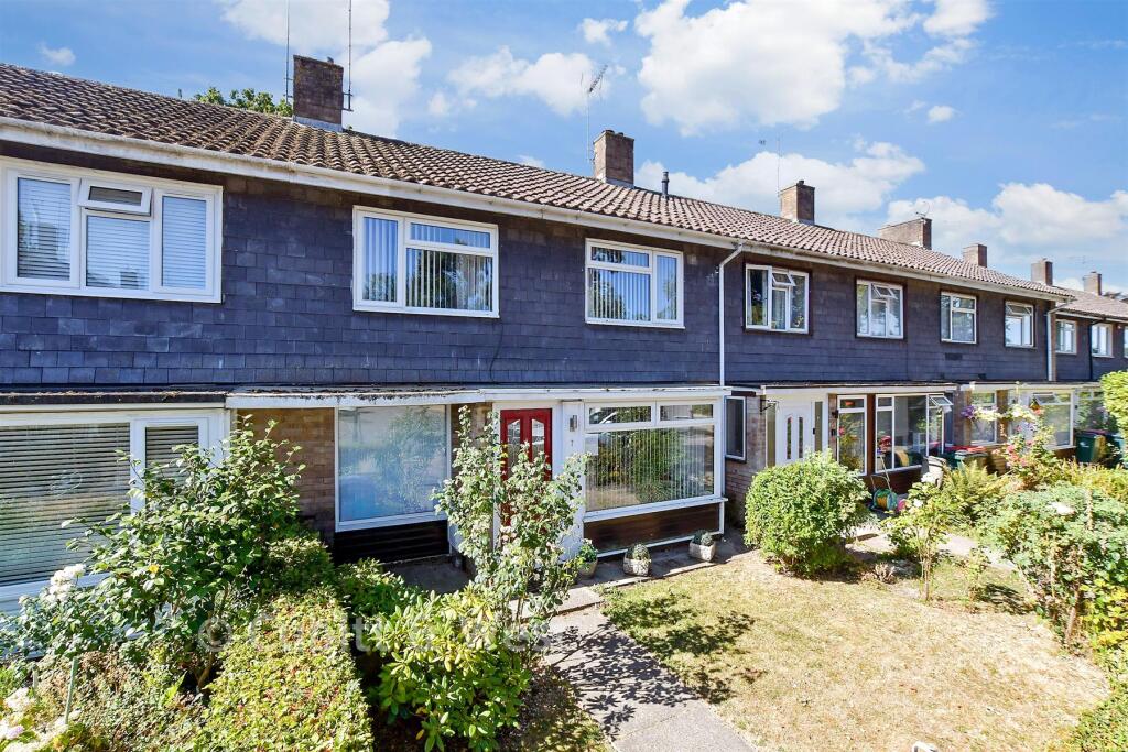 Main image of property: Covert Close, Crawley, West Sussex