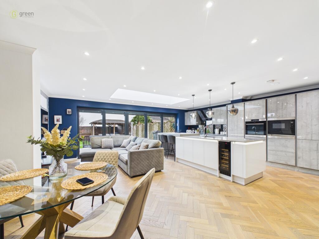 Additional image 2 of The Riddings, Walmley, Sutton Coldfield. B76 1RW