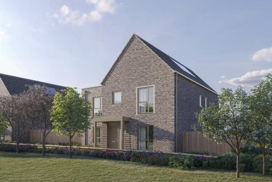 Main image of property: Babraham Road
Cambridge
CB2 0RB
