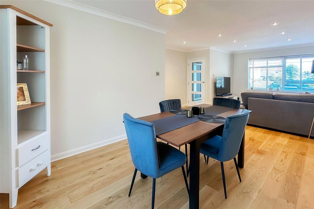 House in Arun, Rustington - View 4