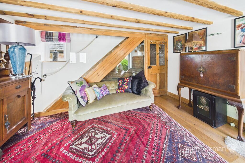 House in Charnwood, Wymeswold - More