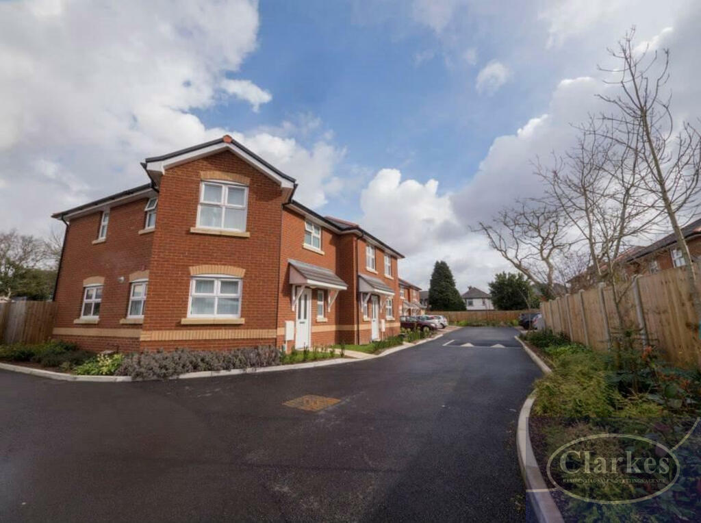 Additional image 9 of George Close, Ensbury Park, Dorset