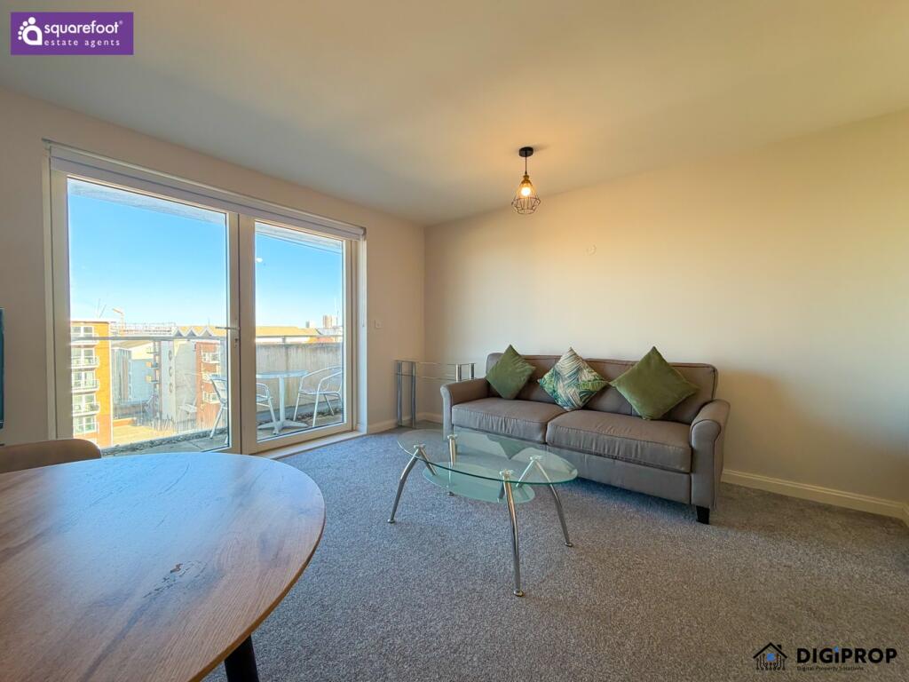 Main image of property: Heol Glan Rheidol, Cardiff, CF10