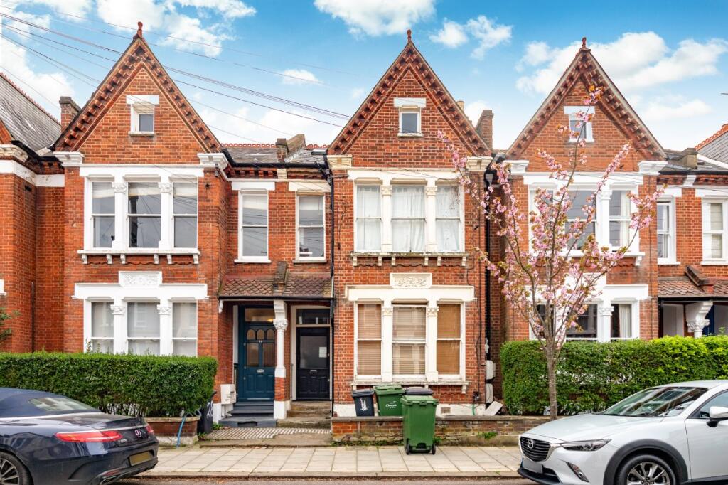 Main image of property: Beechdale Road, Sw2