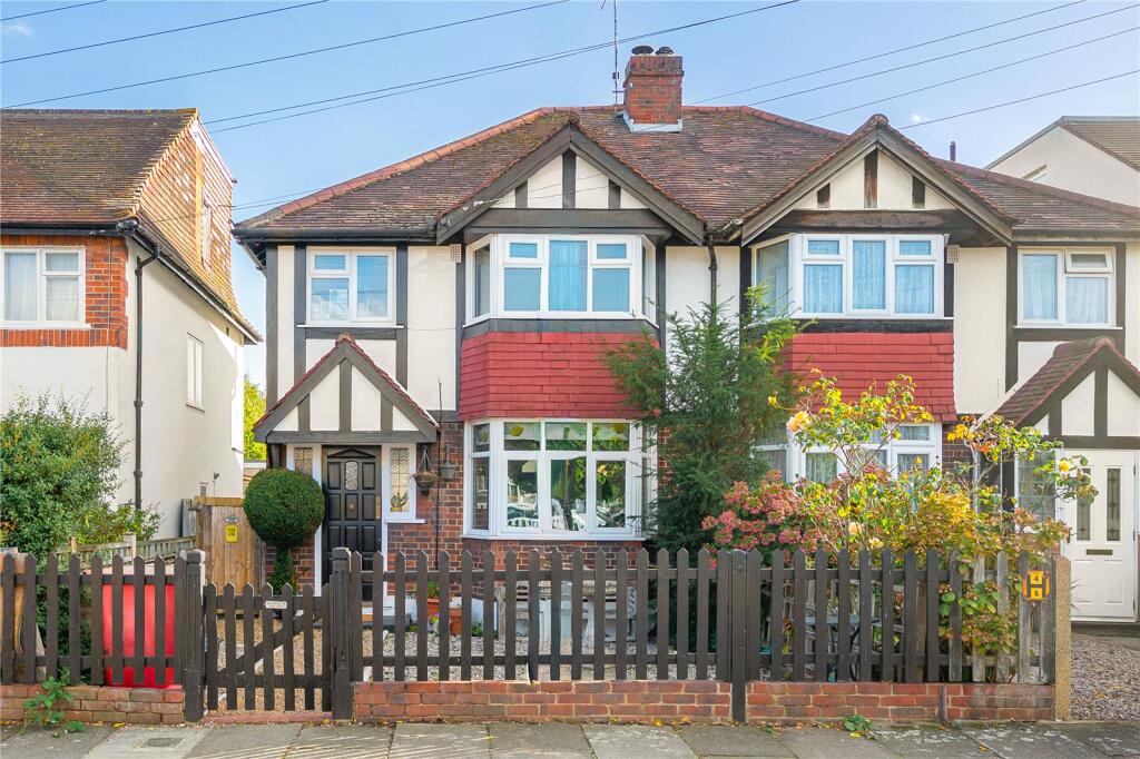 House in Twickenham