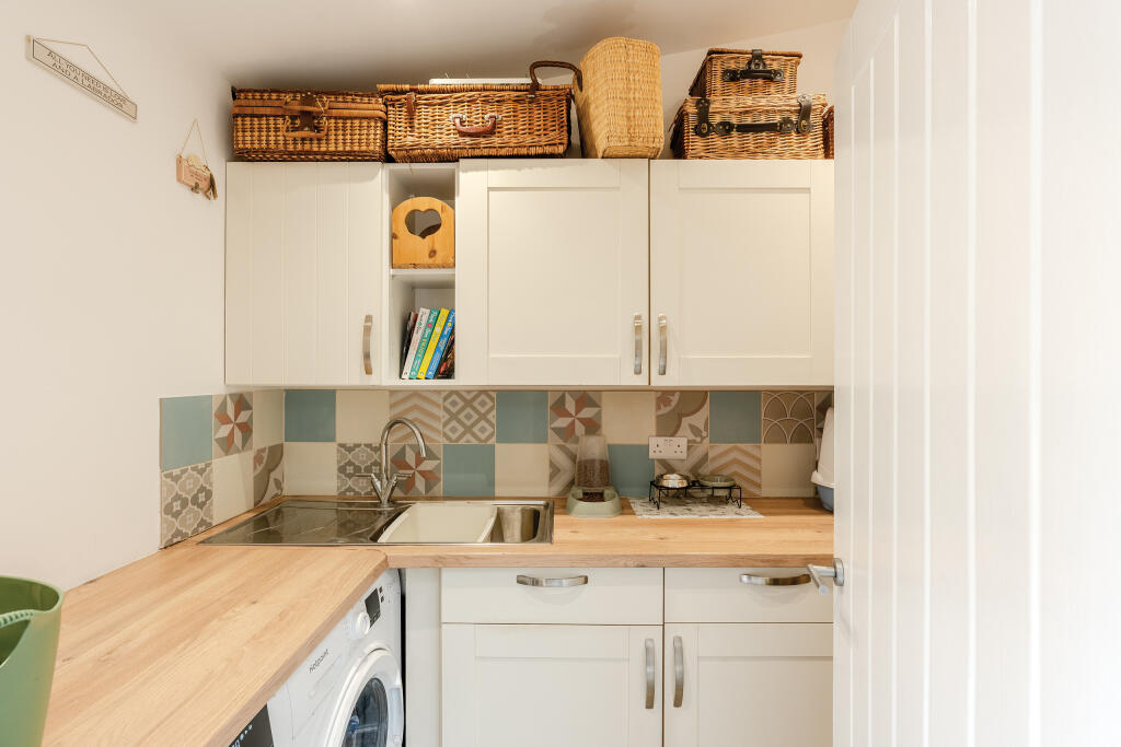House in Bristol, Mangotsfield, Staple Hill and Mangotsfield - View 5