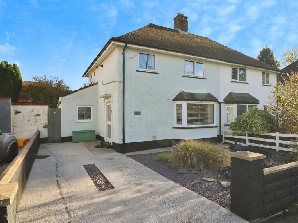 Greenmeadow Drive, Tongwynlais, Cardiff photo 4