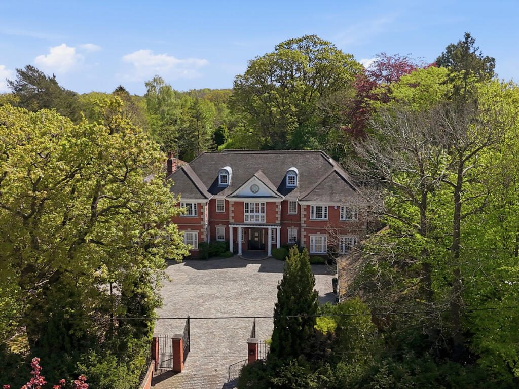 Main image of property: Norsey Road, Billericay, CM11
