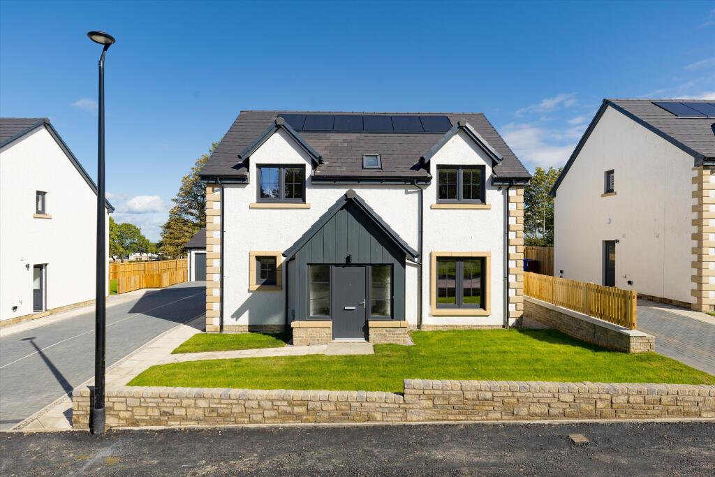 Main image of property: The Village, Rosslynlee, Edinburgh EH25