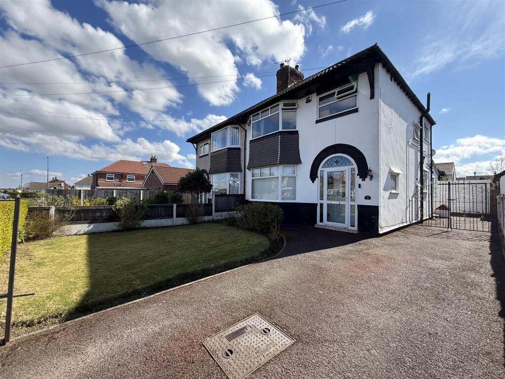 Main image of property: Cornelius Drive, Thingwall, Wirral