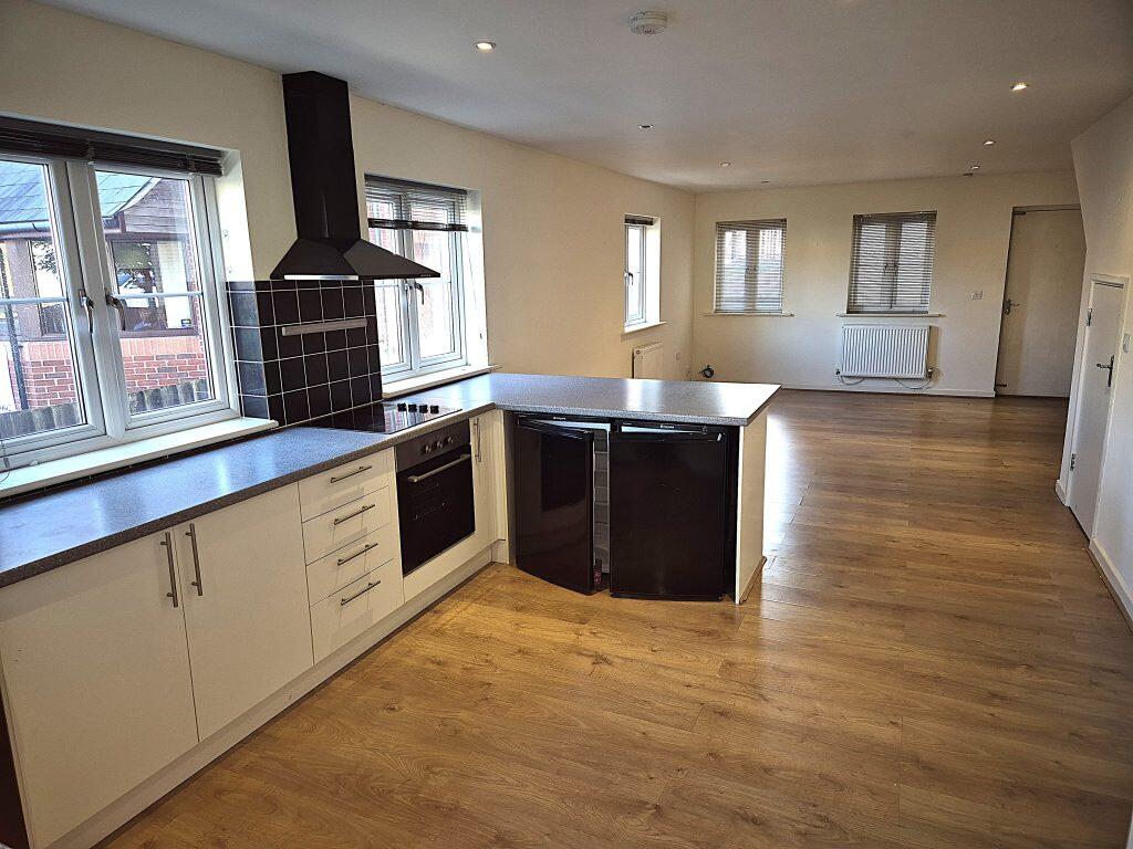 3 Mews House, Forest Mews, Salisbury Road, Totton, Southampton, SO40 3GN photo 2