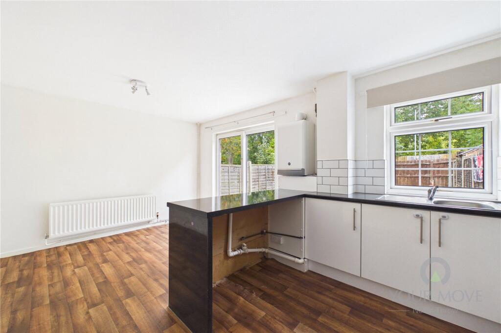 House in Northampton, Lings - View 4