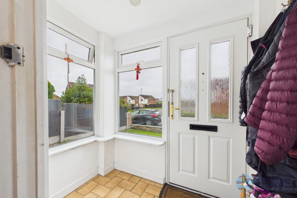 House in Knowsley, Halewood - View 5