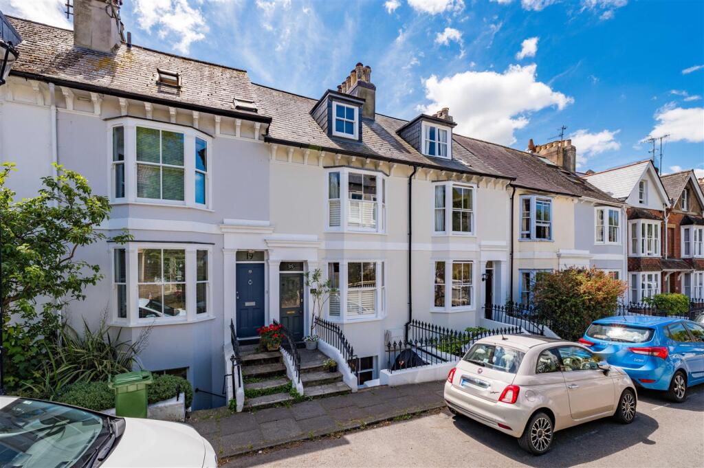 Main image of property: Grange Road, Lewes