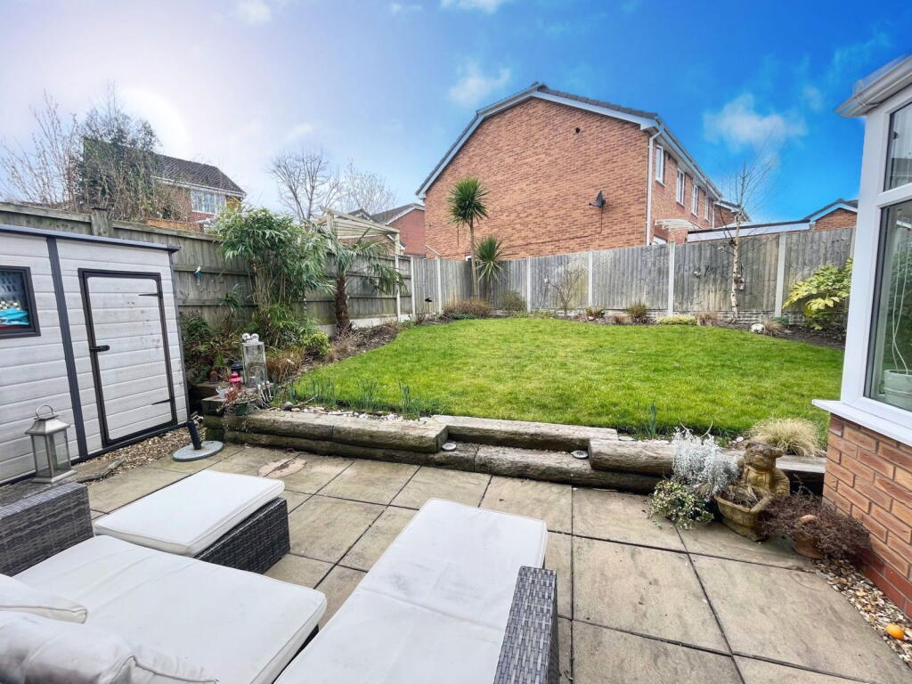 Additional image 20 of Mallen Drive, TIVIDALE, Oldbury.