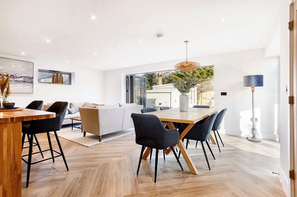 House in Chichester, West Wittering - View 5