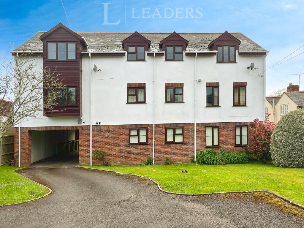 Main image of property: Rowley, Cam, Dursley, GL11