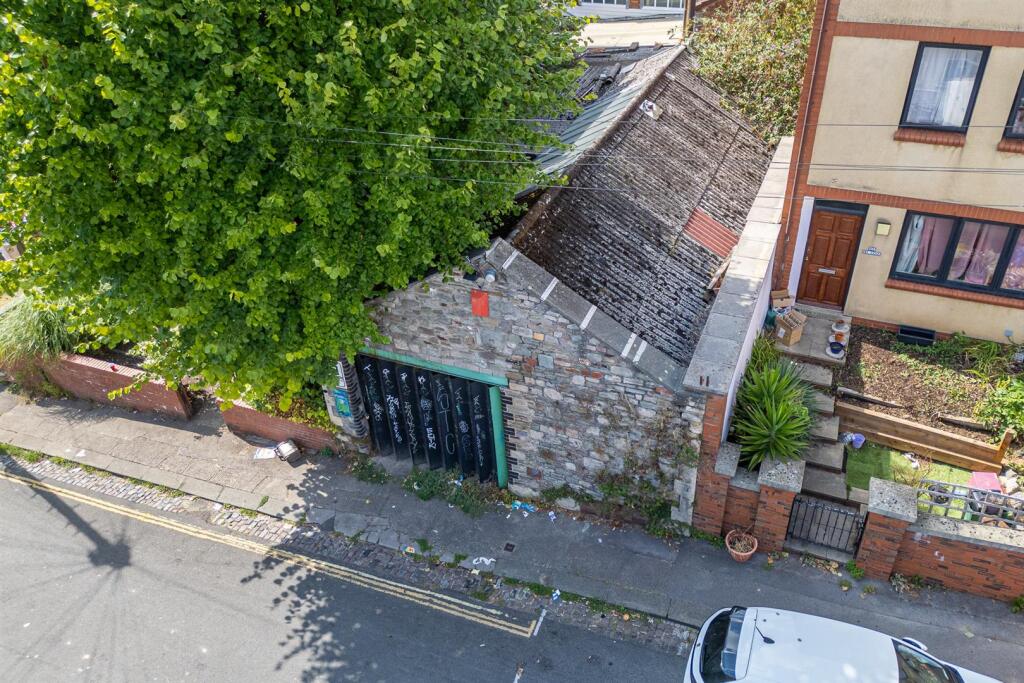Main image of property: 3 BED MEWS HOUSE | MONTPELIER