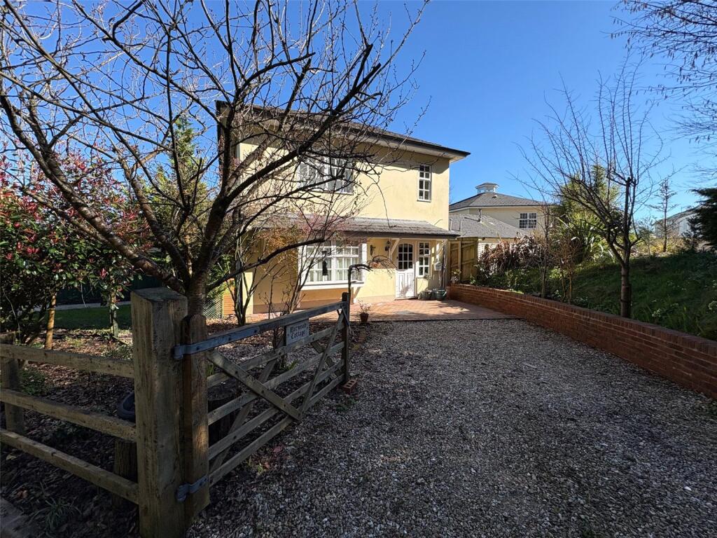 Main image of property: Widworthy Court, Wilmington, Honiton, Devon, EX14