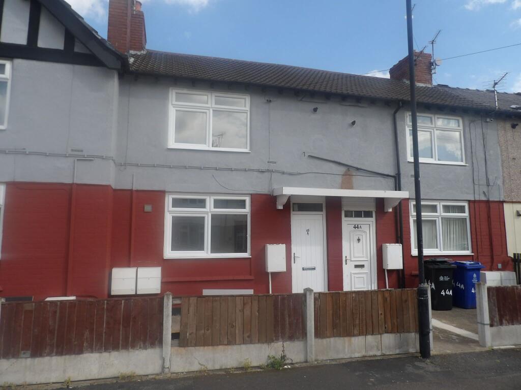 Main image of property: Balfour Road,Bentley,Doncaster, DN5